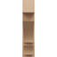 Bois de cèdre brut Balboa-89128150