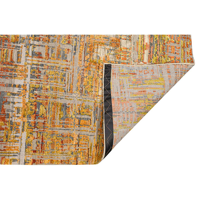 Area Rug, Rectangle 9' x 12'