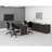 Prominence 2.0 Executive Desk