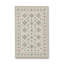 Tapis beige tissé traditionnel Mosso-218908389