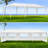 10X30' Wedding Party Canopy Tent Outdoor Gazebo With 8 Removable Sidewalls-118385180