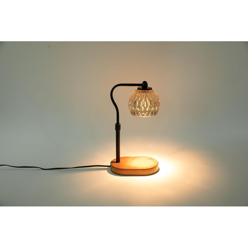 Lampe de table à intensité variable