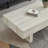 Athens Modern Accent Coffee Table