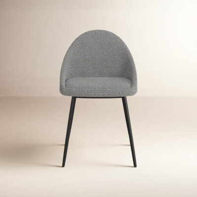 Holmes Boucle Dining Chair