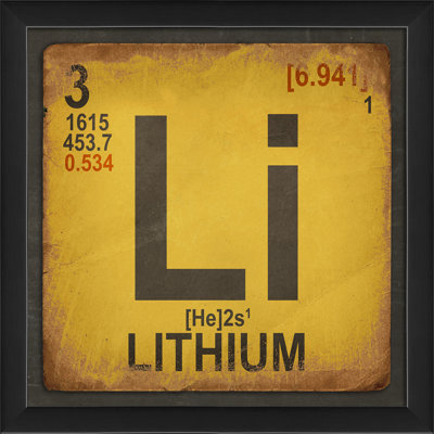 Scientific Elements Industrial