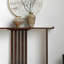 Console en bois massif-1590496910