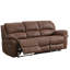 Coomes 3 Seater Electric Reclining Sofa-849473464