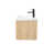 Teak White n'est pas disponible