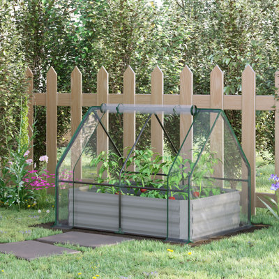 Outdoor Living