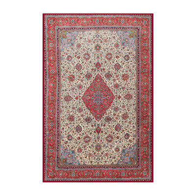 Alsafi Oriental Indoor Rug