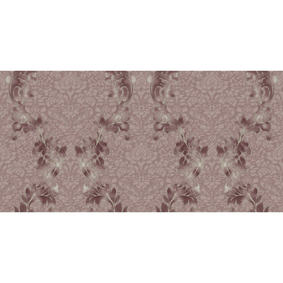 Damask Roll