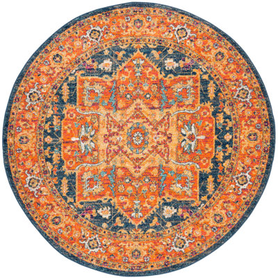 Juanito Performance Oriental Rug