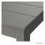 Table de conversation 36 po POLYWOOD Newport-16758209