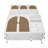 Accent Storage Cabinet