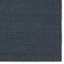 Rectangle Maverick Solid Color Hand Loomed Polyester/Polypropylene Indoor / Outdoor Area Rug in Blue-571456667