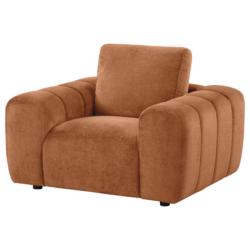 Chaise Anderson, Orange brûlé