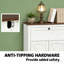 Armoire de rangement moderne