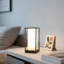 Iron Table Lamp
