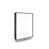 Black Stone/Gloss White is out of stock