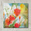 «Orange Poppy Reverie» par Sheila Golden-1711434453