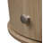 Brydone 2 - Drawer End Table-808020588