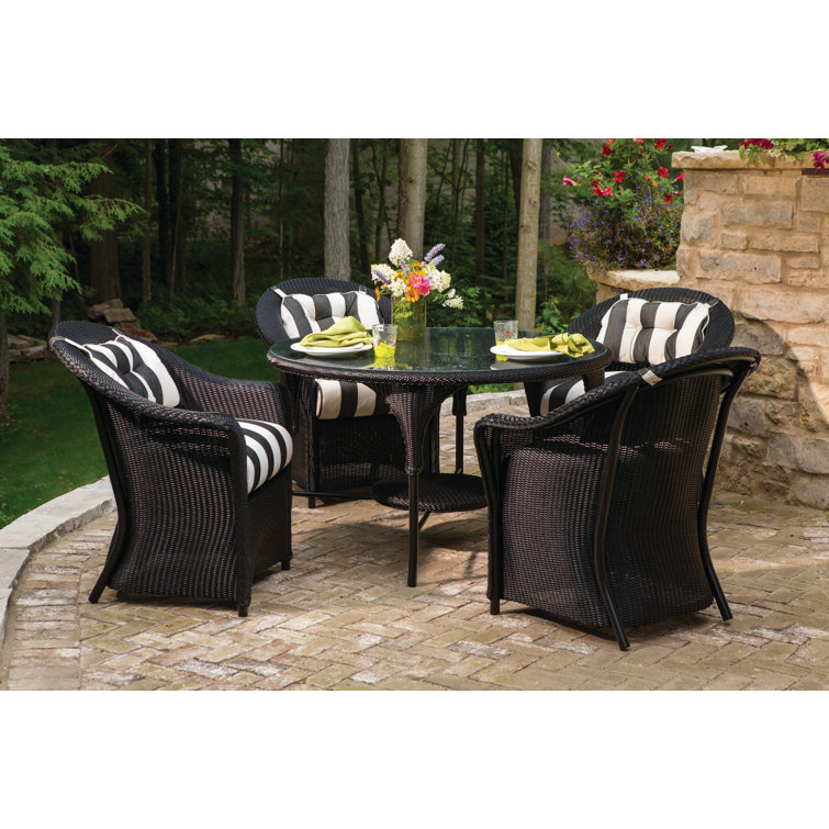 Reflections Outdoor Dining Armchair