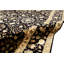 Chantel Hand Woven Silk and Wool Oriental Area Rug