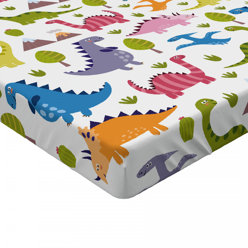 Microfiber Fitted Sheet, Full Fitted Sheet