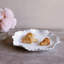 VIDA Colette Large Round Platter (White)