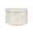 Elegant Marble Pinch Pot With Lid
