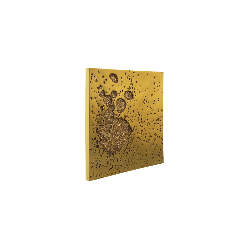 Splotch Wall Décor