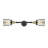 Latta 2 - Light Dimmable Vanity Light-460445863-460445858-460445882
