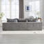 Canapé confortable avec un design intime et des matériaux de qualité supérieure pour la détente-1696341895
