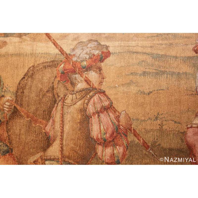 One-of-a-Kind Rectangle 11' X 19' Area Rug