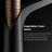 HIGOLD Reddot Award Pull Down Kitchen Faucet with Magnetic Sprayer, Rose Gold Spring Neck-122950187
