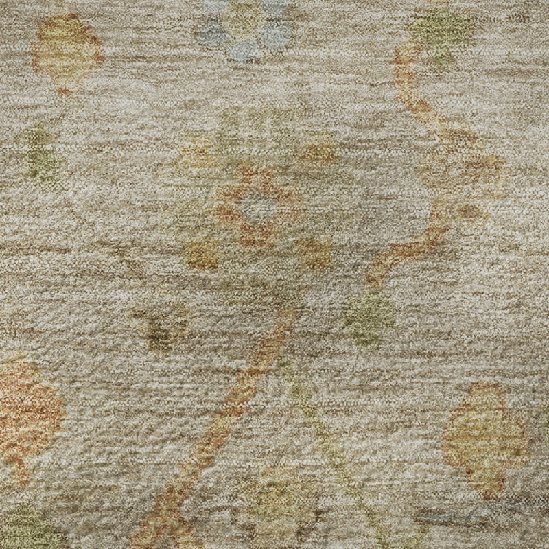 Tapis de qualité supérieure Mayfield AMF1930 Global, Rectangle 2 pi 6 po x 3 pi 10 po