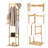 38.2cm Clothing Rack