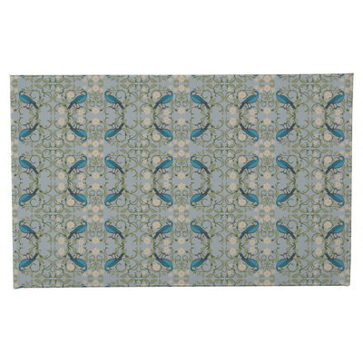 Myah Tweetie Decorative Bath Mat
