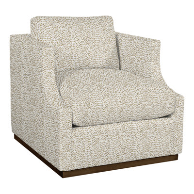 Fauteuil Thom Filicia Home