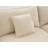 Modular Sectional Sofa, 3-Seater Sofa With Ottoman, Modern L-Shaped Sofa-1487134259