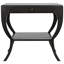 Maude Solid Wood End Table