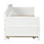 Lit de jour simple avec couchette Ostia-885028534