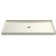 Kohler Rely 34" x 60" Single-Threshold Shower Base with Center Drain