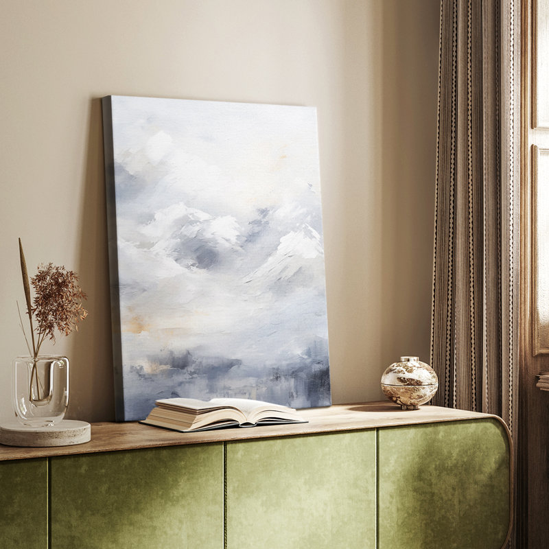 Paysages série CCxxxviii - galerie sur mesure