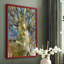 Oak Tree Framed Print - Solid Wood-1012834788-1012834714