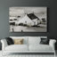 English Farmhouse II -Gallery Wraraped Cavas-155256357
