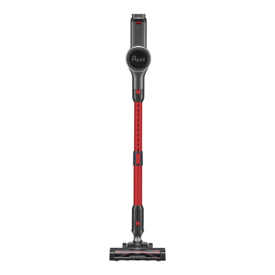 Aspirateur balai sans fil 4 en 1 Panni avec 2 batteries, S2 MAX, S7216M