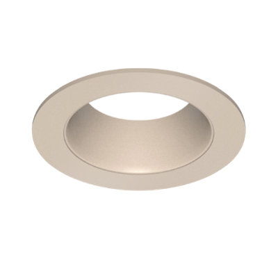 CSL Lighting Eco-Downlight 3" Standard Round Trim, 