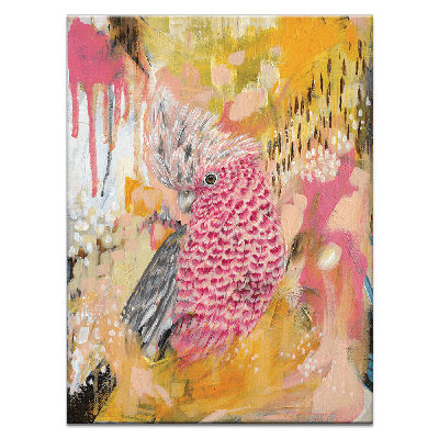 Print on Canvas