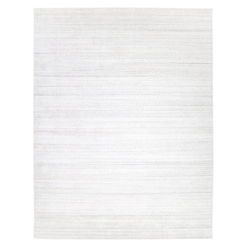 Harbor Area Rug in Ivory, Rectangle 6' x 9'